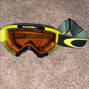 Oakley Youth Snow Goggles